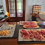 Hotel Hospedium Quinta Solera Oviedo