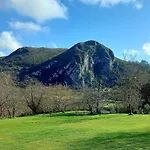 Quinta Solera オビエド