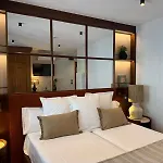 Hospedium Quinta Solera 3*