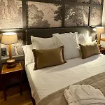 Hospedium Quinta Solera Hotel Oviedo