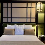 Quinta Solera ホテル オビエド