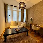 Hospedium Quinta Solera Hotel 3*