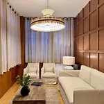 Quinta Solera 3* オビエド