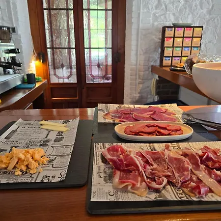 Hotel Quinta Solera Oviedo