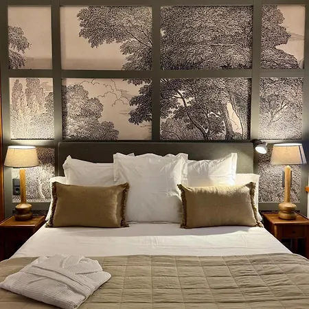 Quinta Solera 3* Oviedo