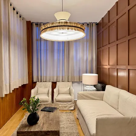 Quinta Solera 3* Oviedo