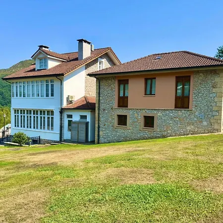 Hotel Quinta Solera Oviedo