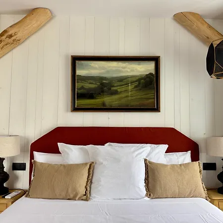 Hospedium Quinta Solera Hotel 3*