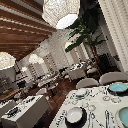 Hospedium Quinta Solera 3*
