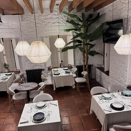 Hotel Quinta Solera