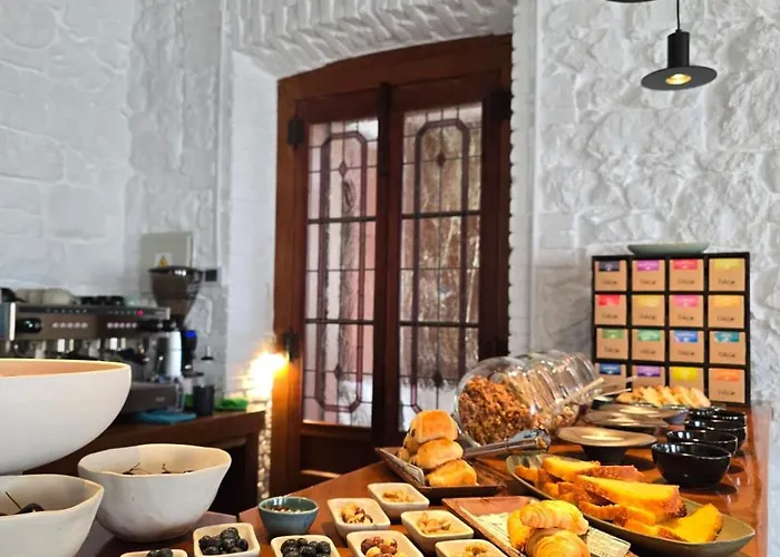 Quinta Solera Hotel 3*