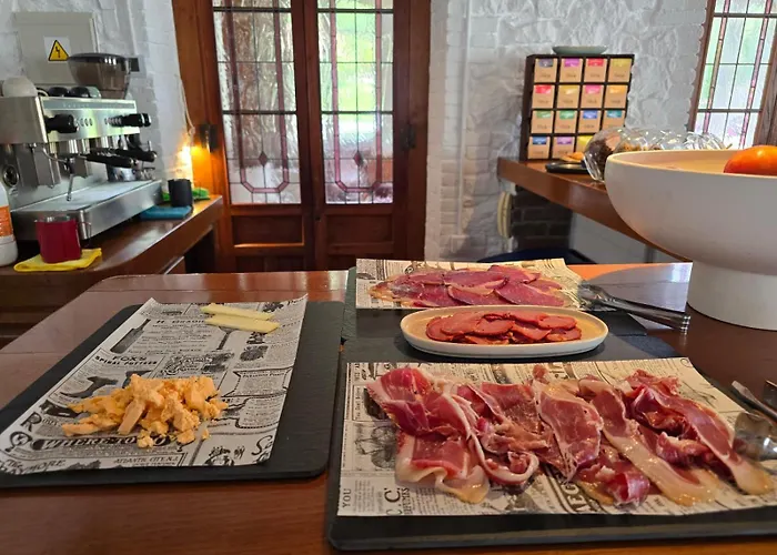 Hotel Quinta Solera Oviedo