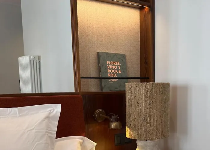 Hotel Quinta Solera 3*