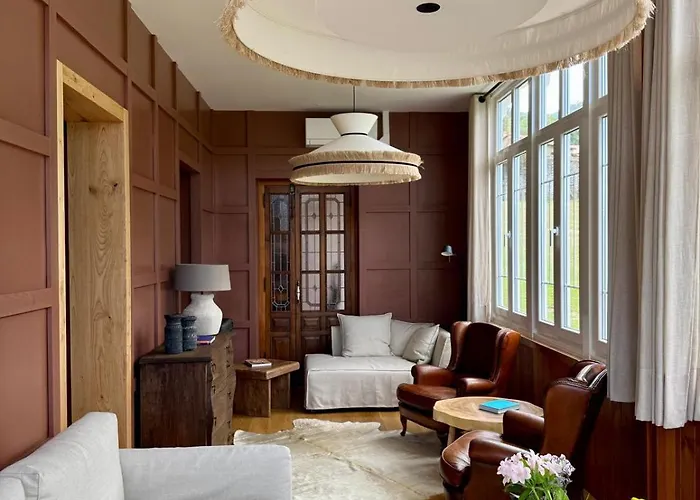 Quinta Solera Hotel 3*