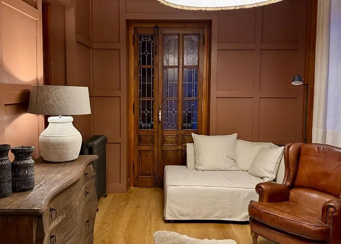 Quinta Solera Hotel 3*