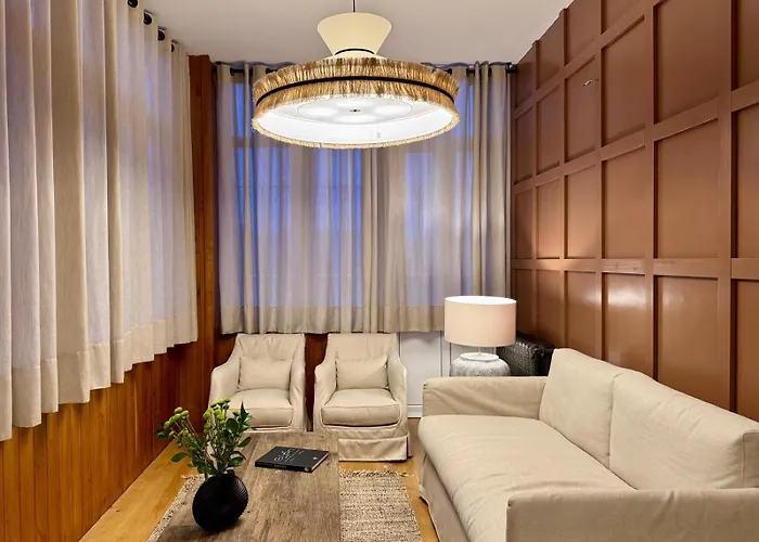 Quinta Solera 3* Oviedo