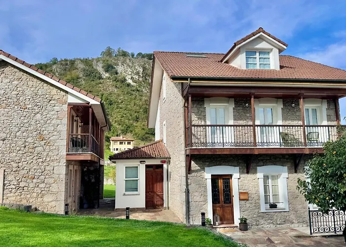 Quinta Solera Hotel 3*