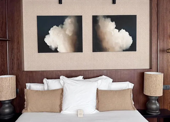 Quinta Solera 3* Oviedo